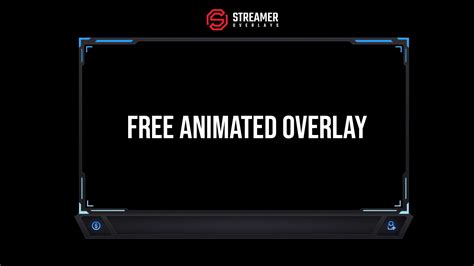 webcam overlay free|FREE ANIMATED OVERLAYS Projects